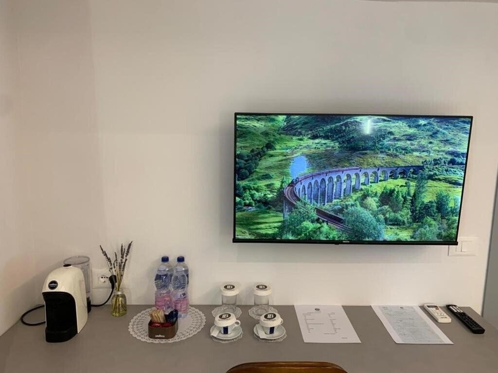 Панорама Illyrian Boutique Hotel 4*