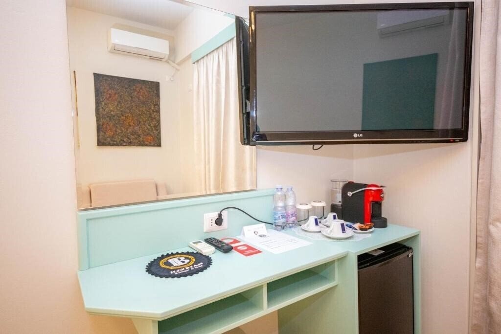 Фотография Illyrian Boutique Hotel 4*