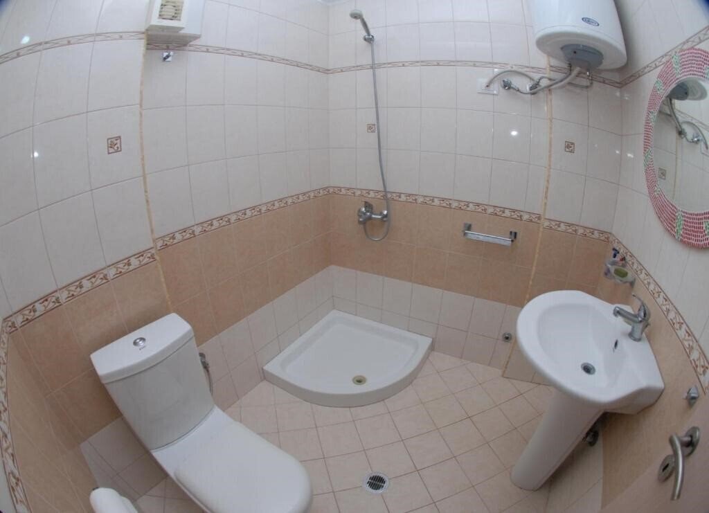 Апартаменти Erti'S Apartments апартаменты