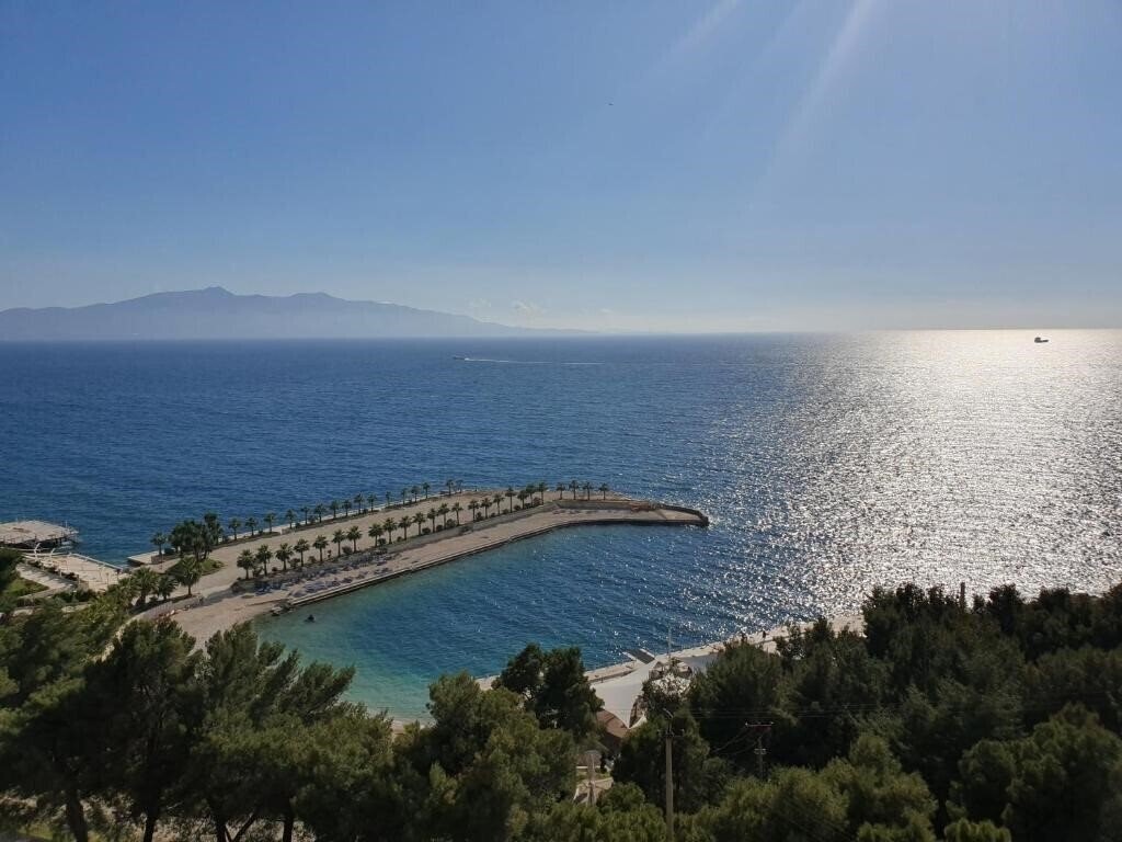 Готель Erti'S Apartments апартаменты