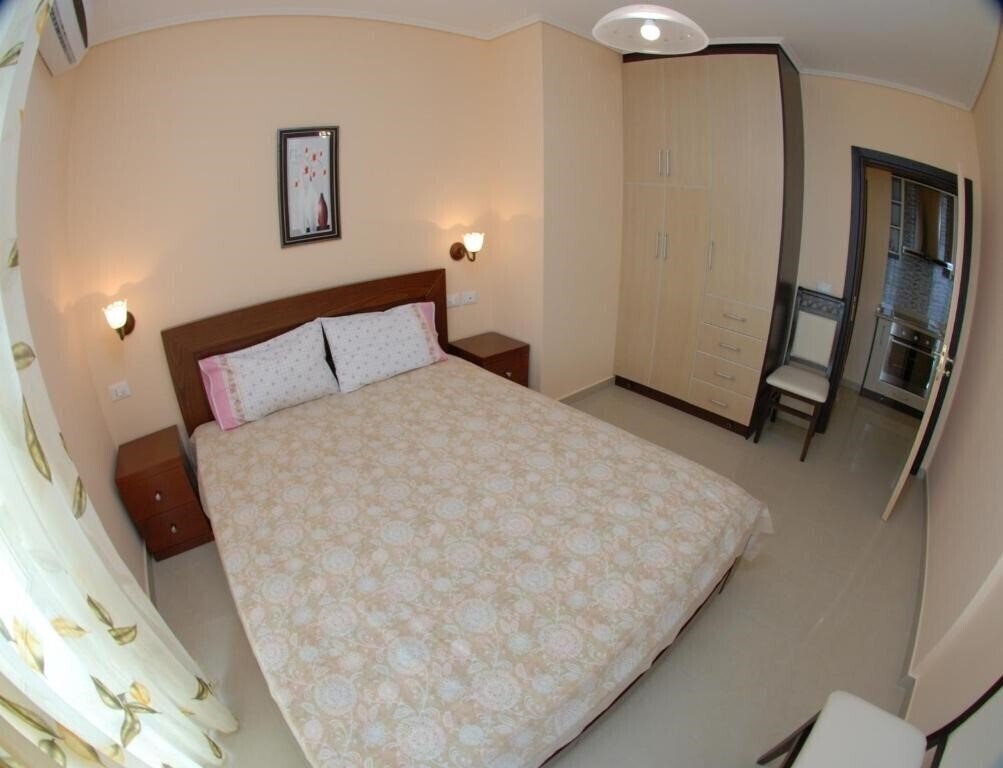 Панорама Erti'S Apartments апартаменты