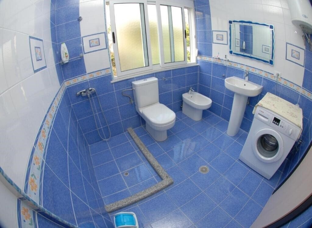 Територія Erti'S Apartments апартаменты