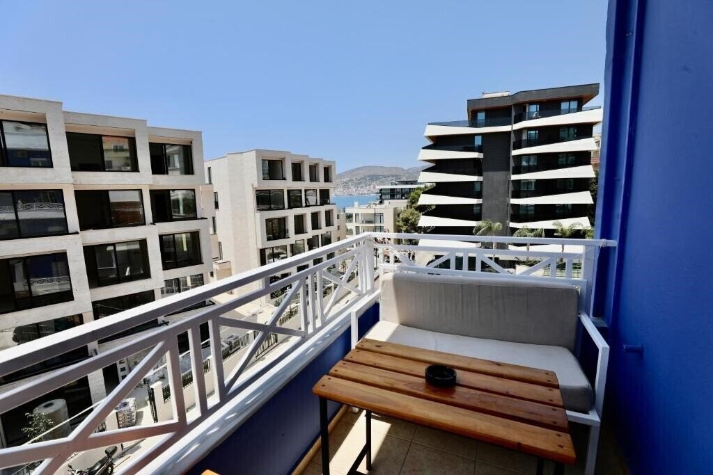 Панорама Hotel Soan 3*