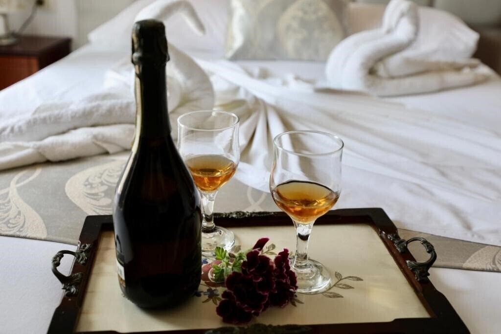 Территория Hotel Soan 3*