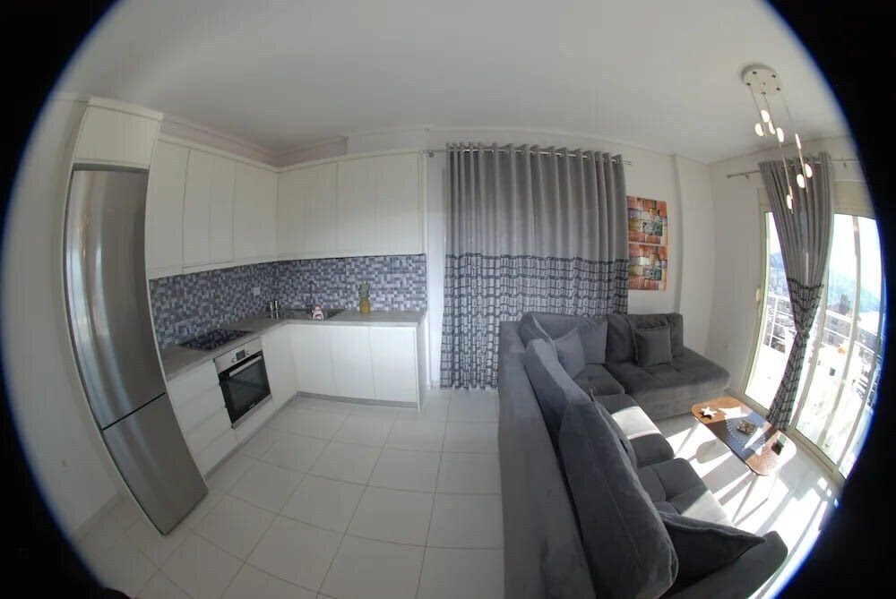 Изображение White Deluxe Apartments 3*