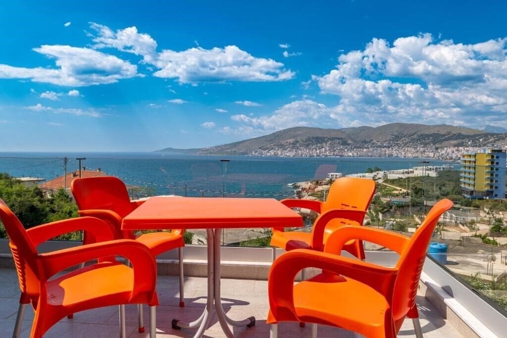 Панорама Duraj Apartment 3*