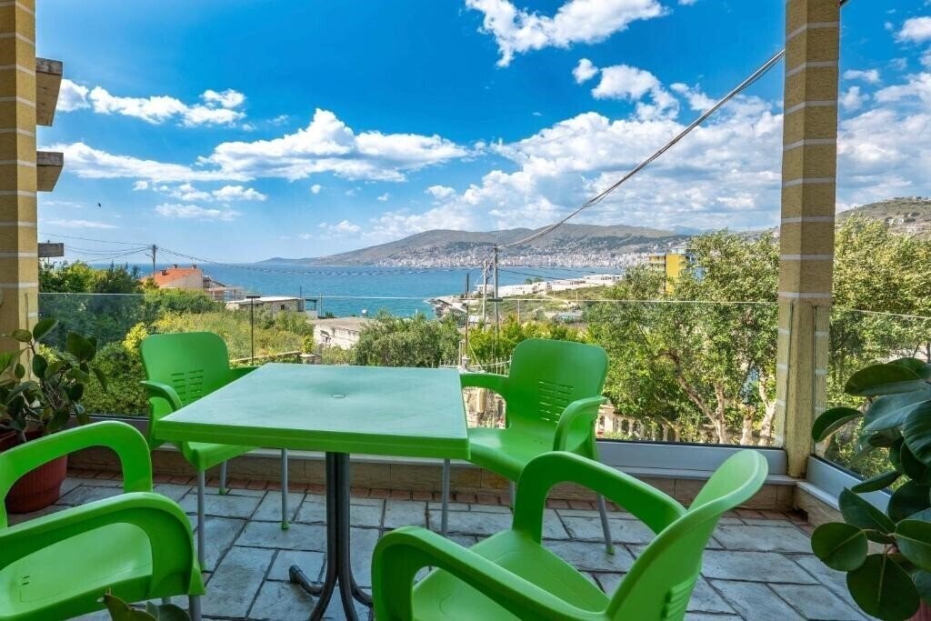 Фотографія Duraj Apartment 3*