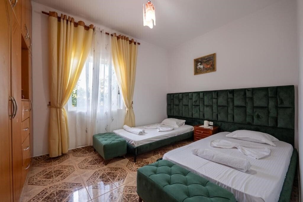 Територія Duraj Apartment 3*