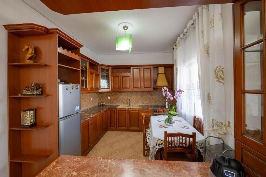 Вид Duraj Apartment 3*