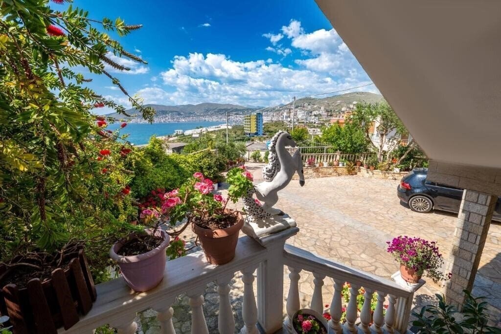 Готель Duraj Apartment 3*