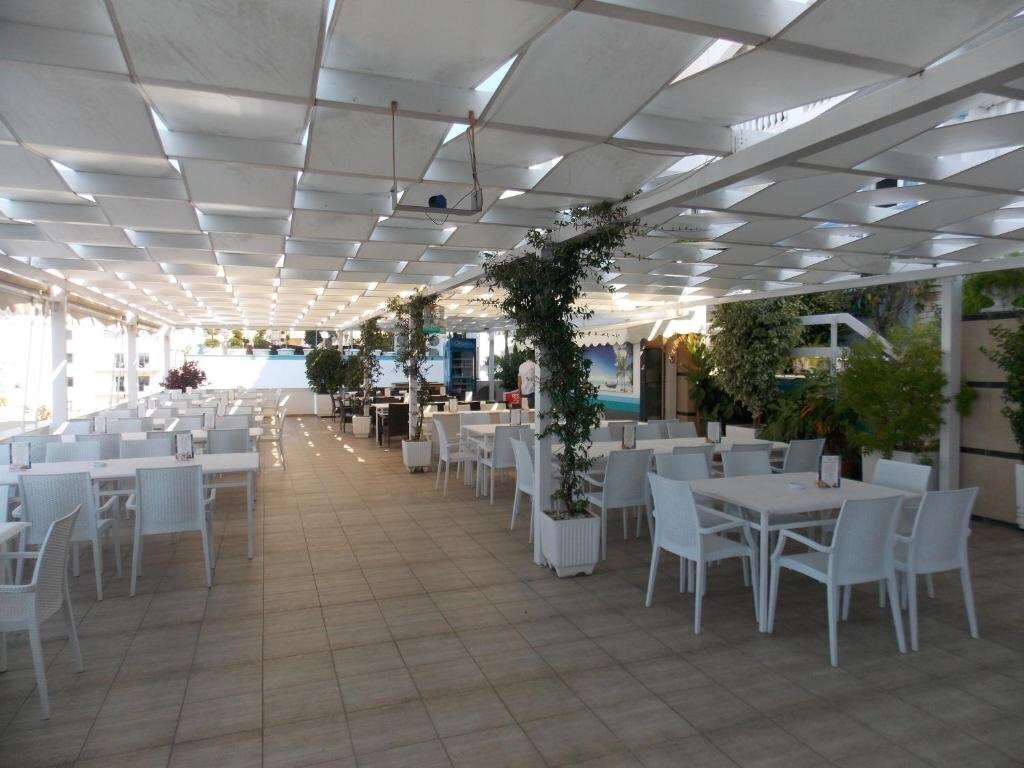 Панорама Erdano 3*