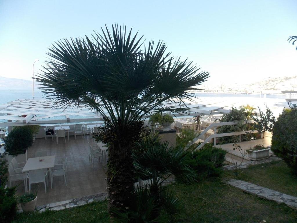 Апартаменты Erdano 3*