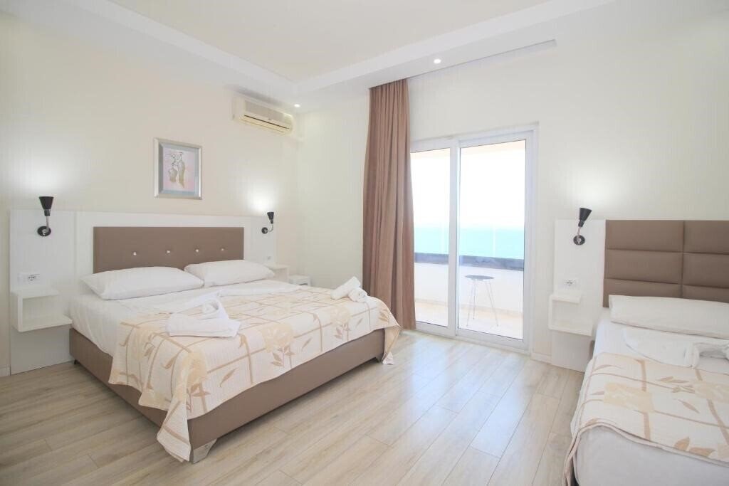 Панорама Marjo 3*