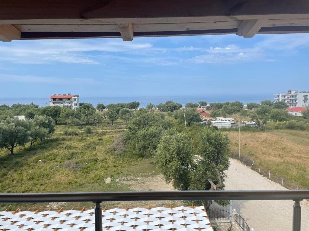 Изображение Riviera Borsh 3*