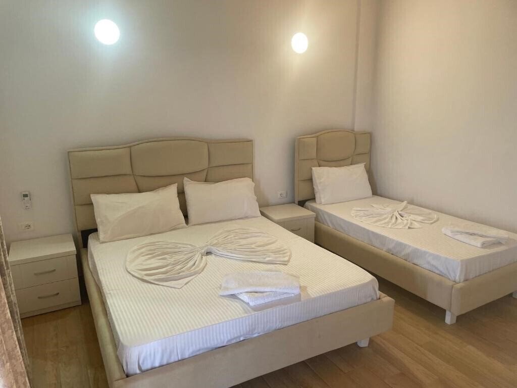 Вид Riviera Borsh 3*