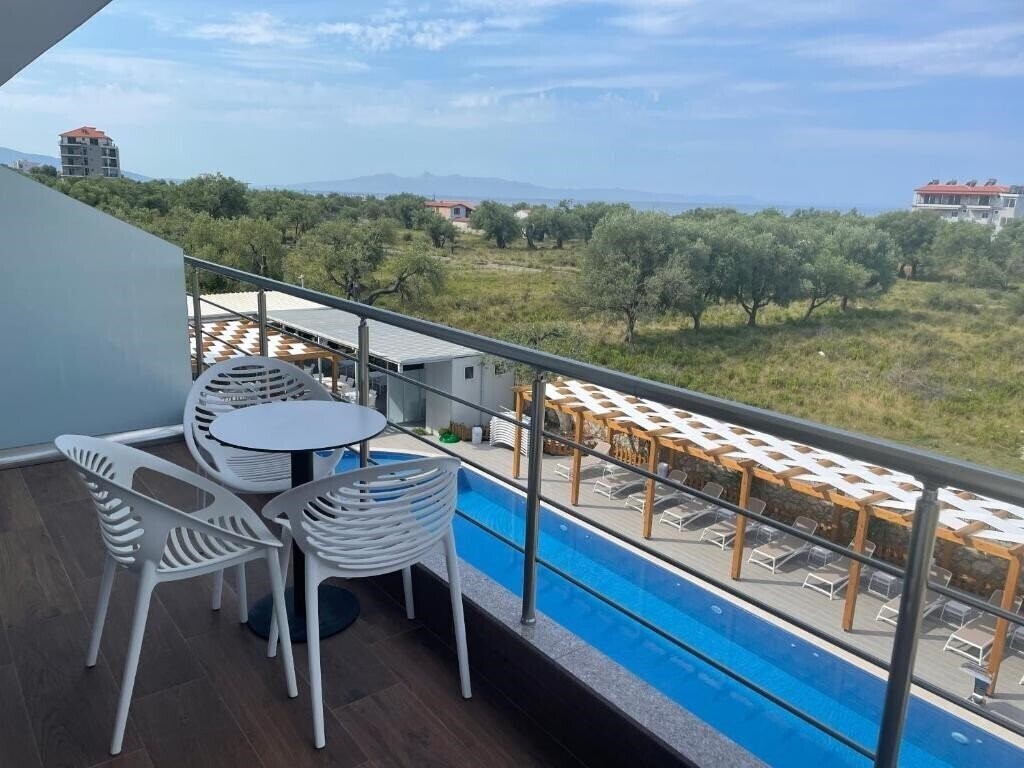 Фото Riviera Borsh 3*