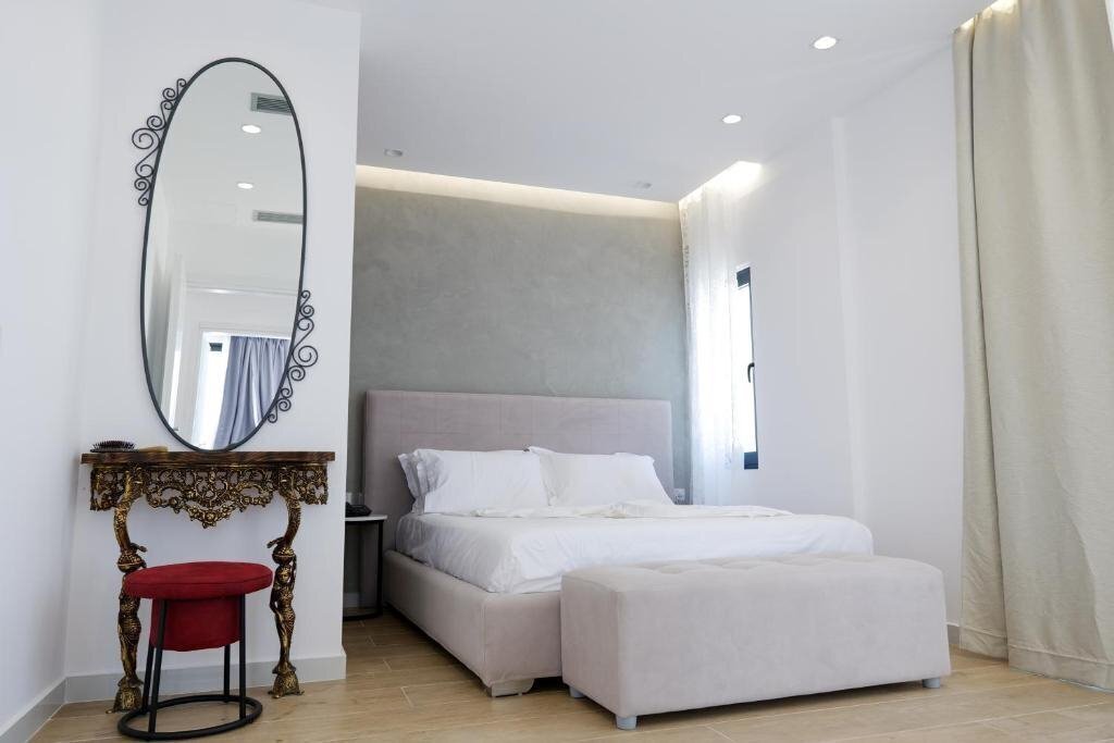 Территория Art Hotel 4*