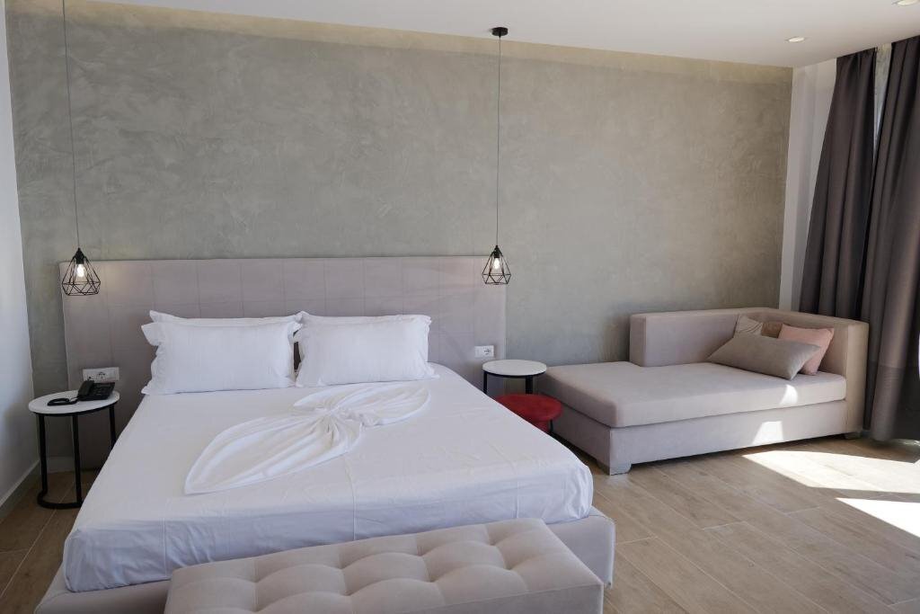 Апартаменты Art Hotel 4*