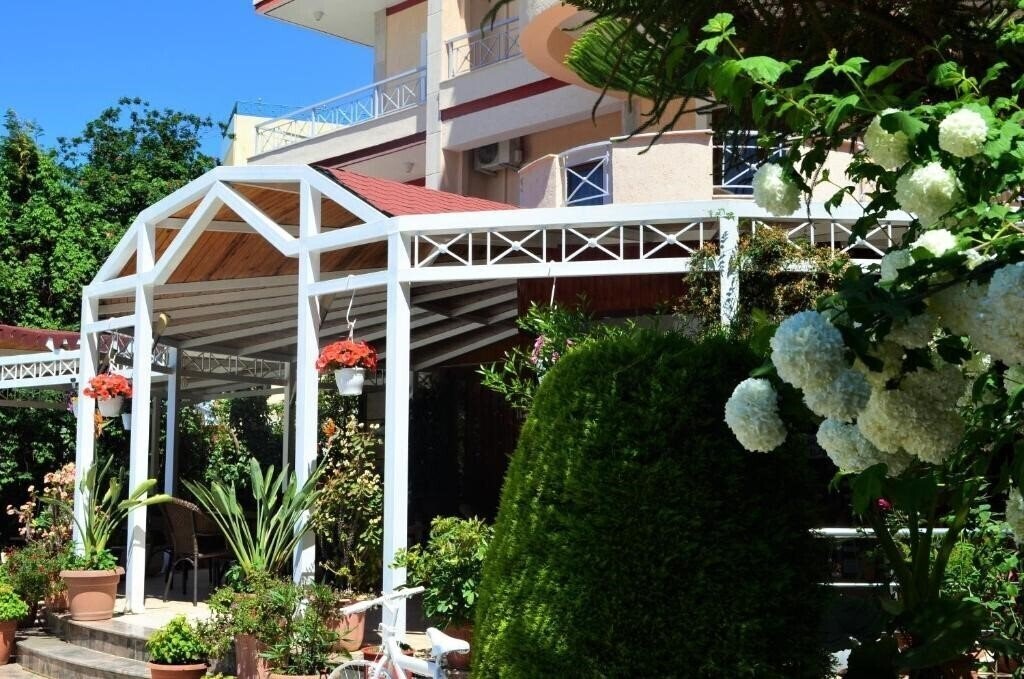 Панорама Jb 4*