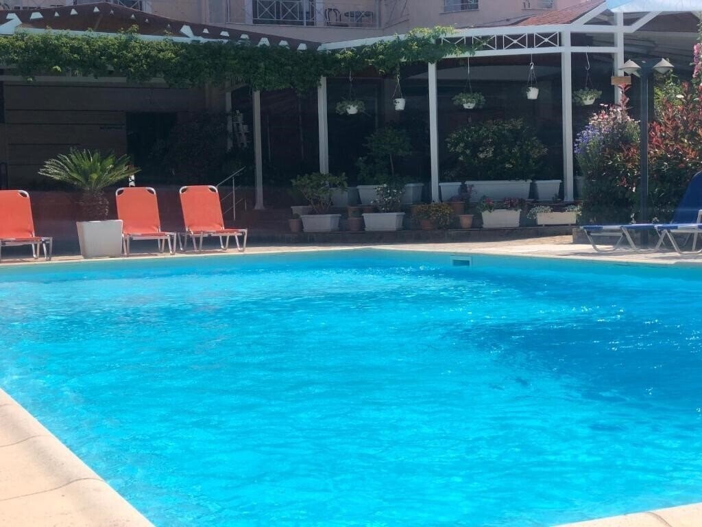 Апартаменты Jb 4*