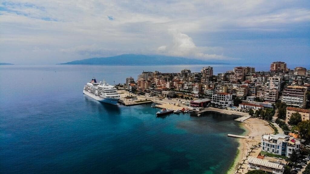 Апартаменты Kaonia 3*