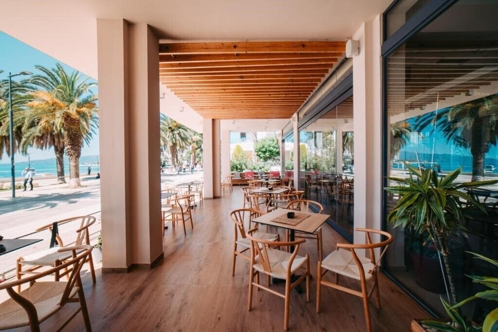 Панорама Kaonia 3*