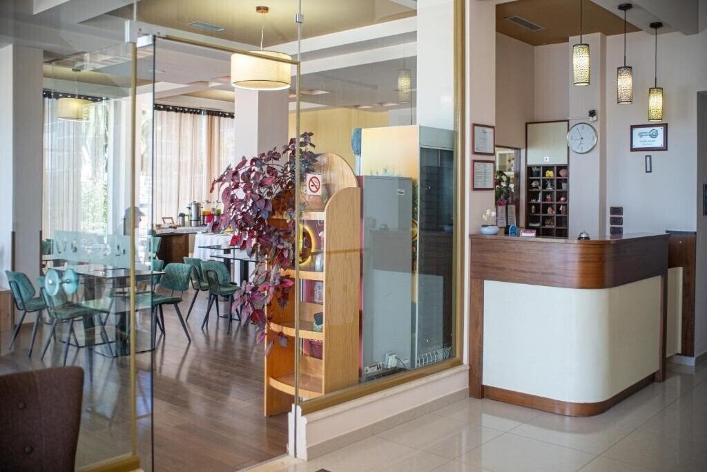 Территория Kaonia 3*