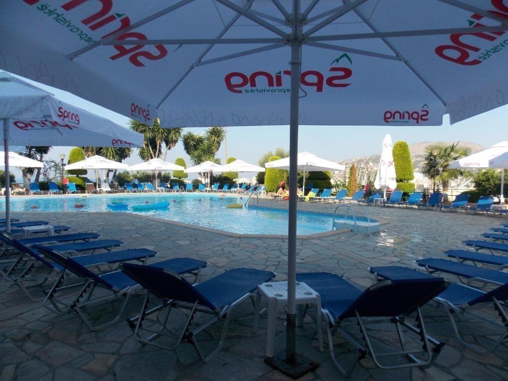 Картинка Mediterrane 4*