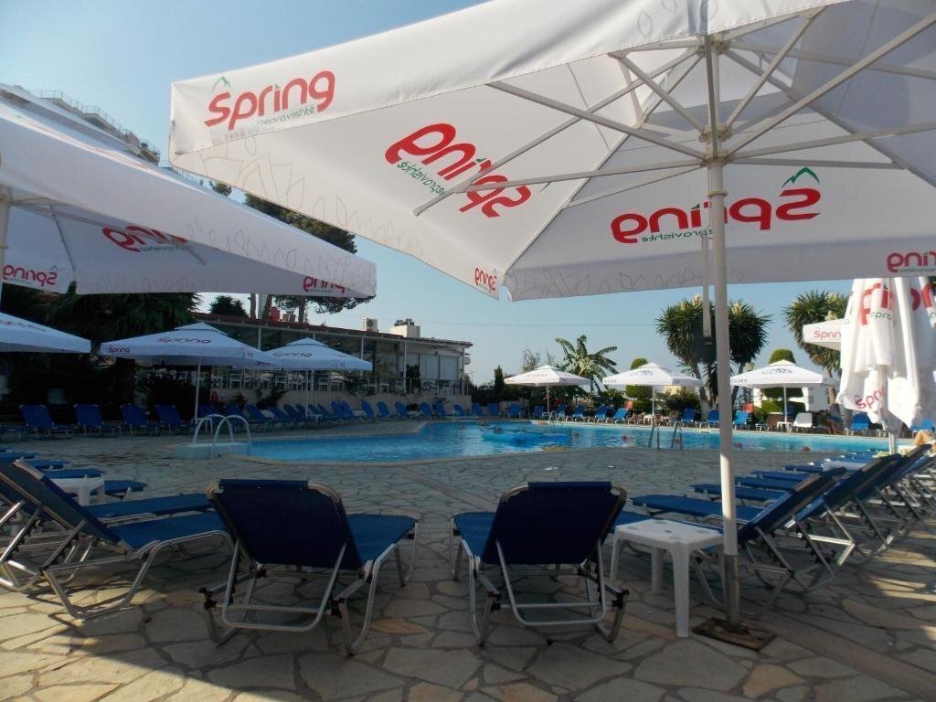 Вид Mediterrane 4*