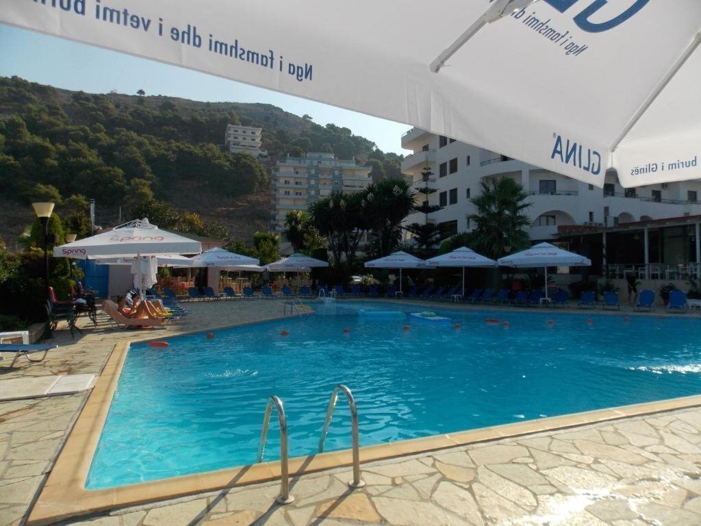 Апартаменты Mediterrane 4*