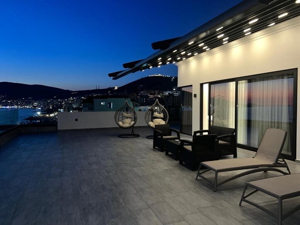 Панорама Hotel El Primero 4*