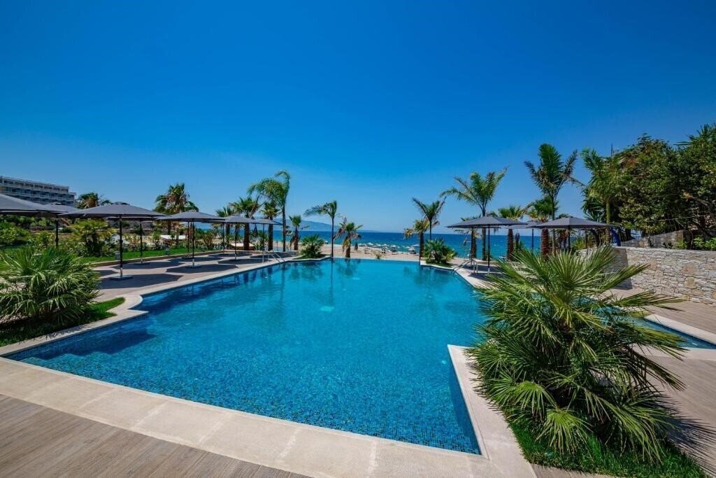 Фото Hotel El Primero 4*