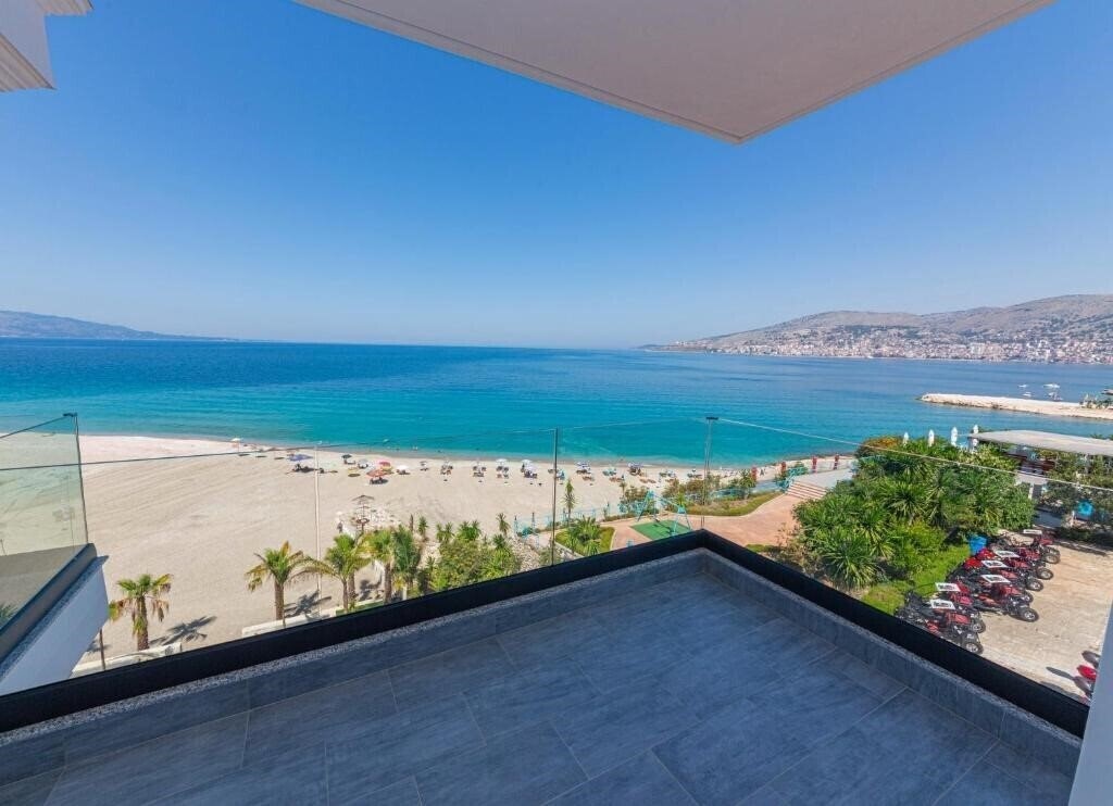 Апартаменты Hotel El Primero 4*