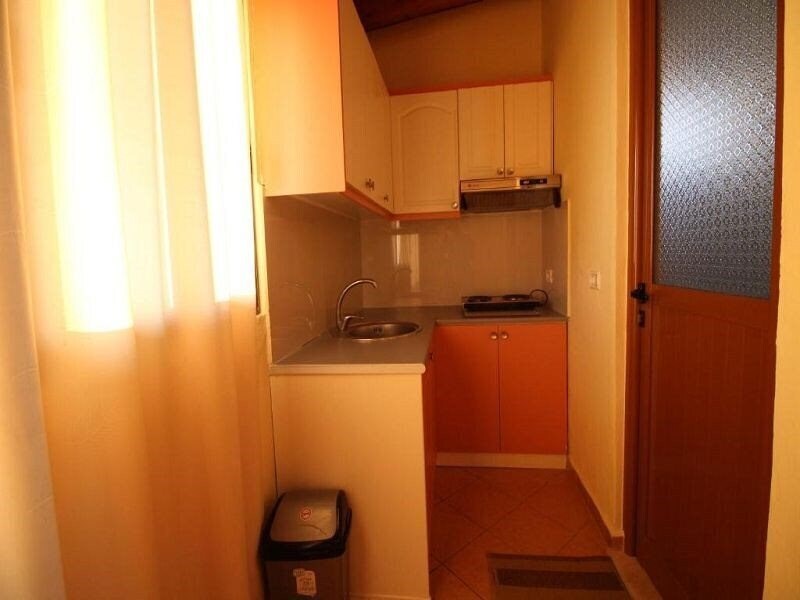 Территория Mejdi Apartments 3*