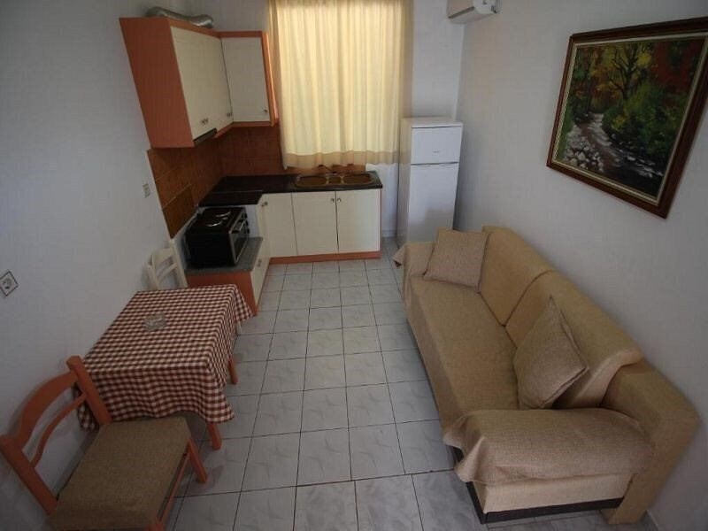 Апартаменты Mejdi Apartments 3*