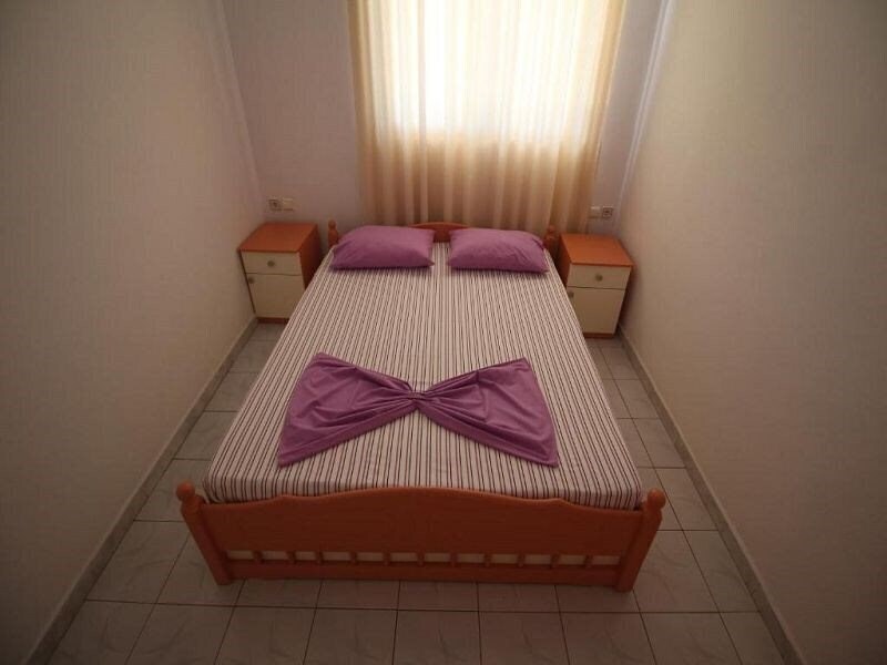 Панорама Mejdi Apartments 3*