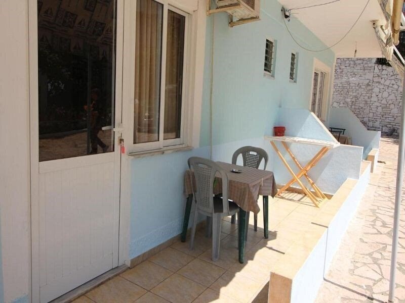 Фотография Mejdi Apartments 3*