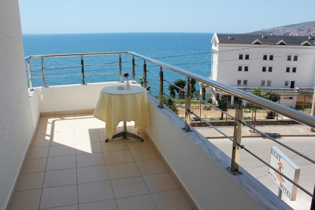 Фото Beva (ex. Hotel Kent) 3*