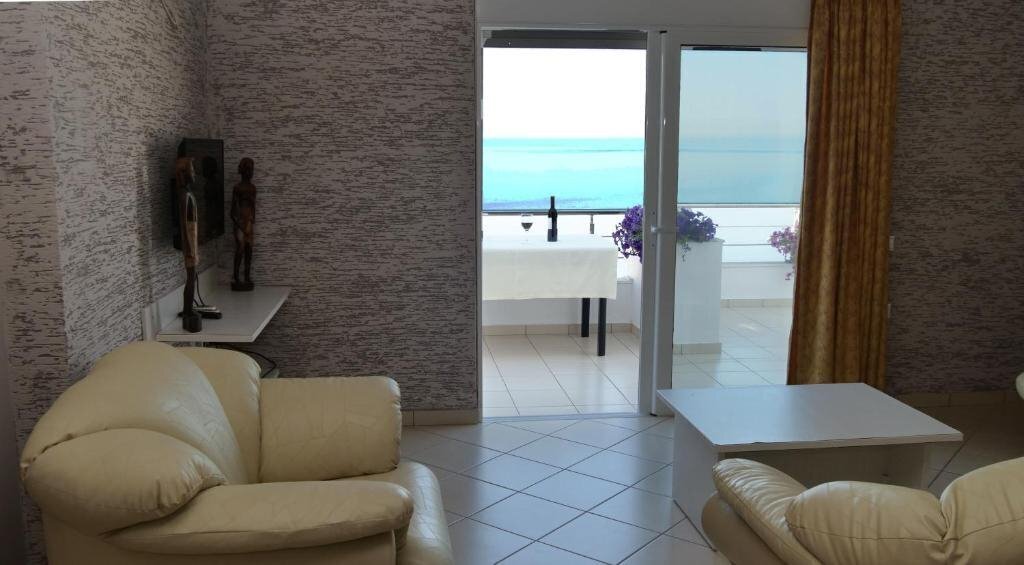 Апартаменты Beva (ex. Hotel Kent) 3*