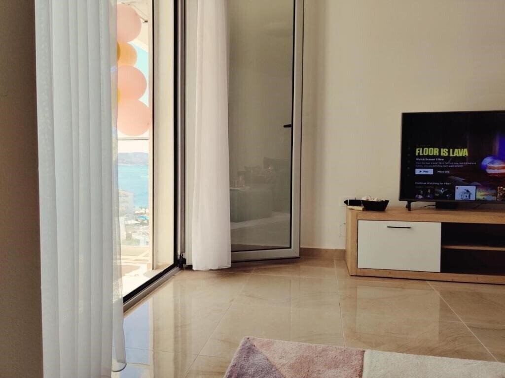 Фотография Saranda Terraces Apartment Rentals (ex. Saranda Terrace) 3*