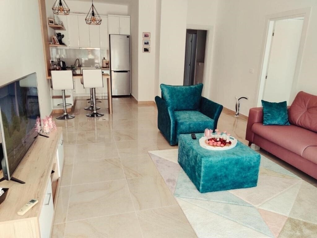Изображение Saranda Terraces Apartment Rentals (ex. Saranda Terrace) 3*