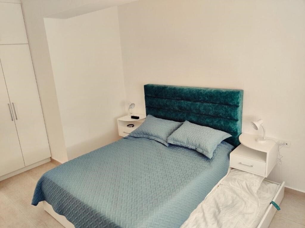 Отель Saranda Terraces Apartment Rentals (ex. Saranda Terrace) 3*