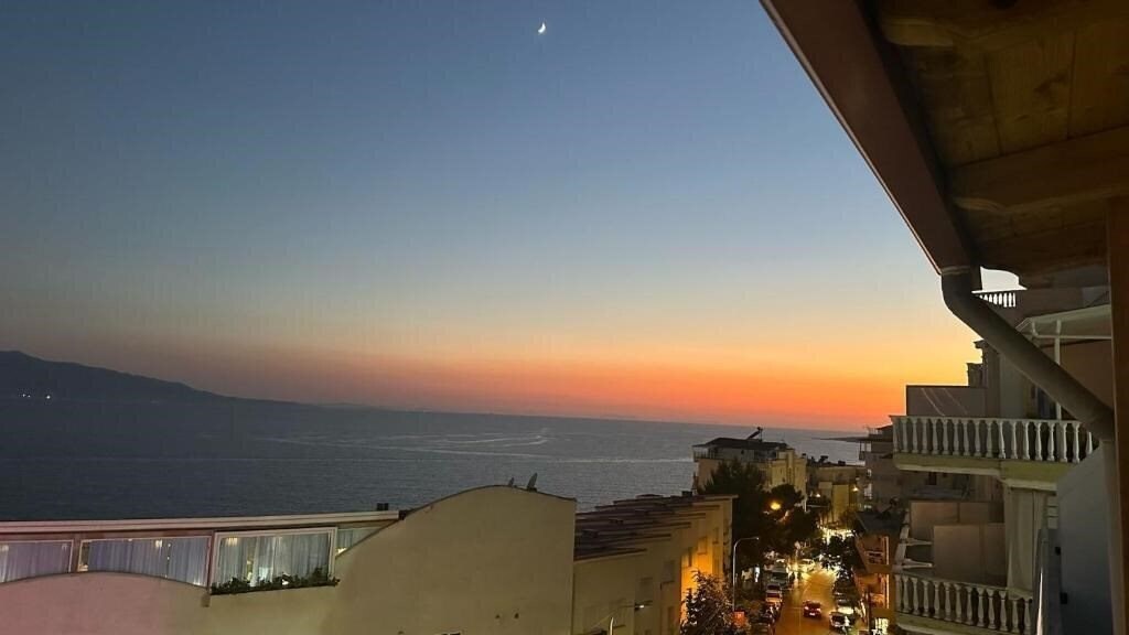 Изображение Edina Guesthouse 3*