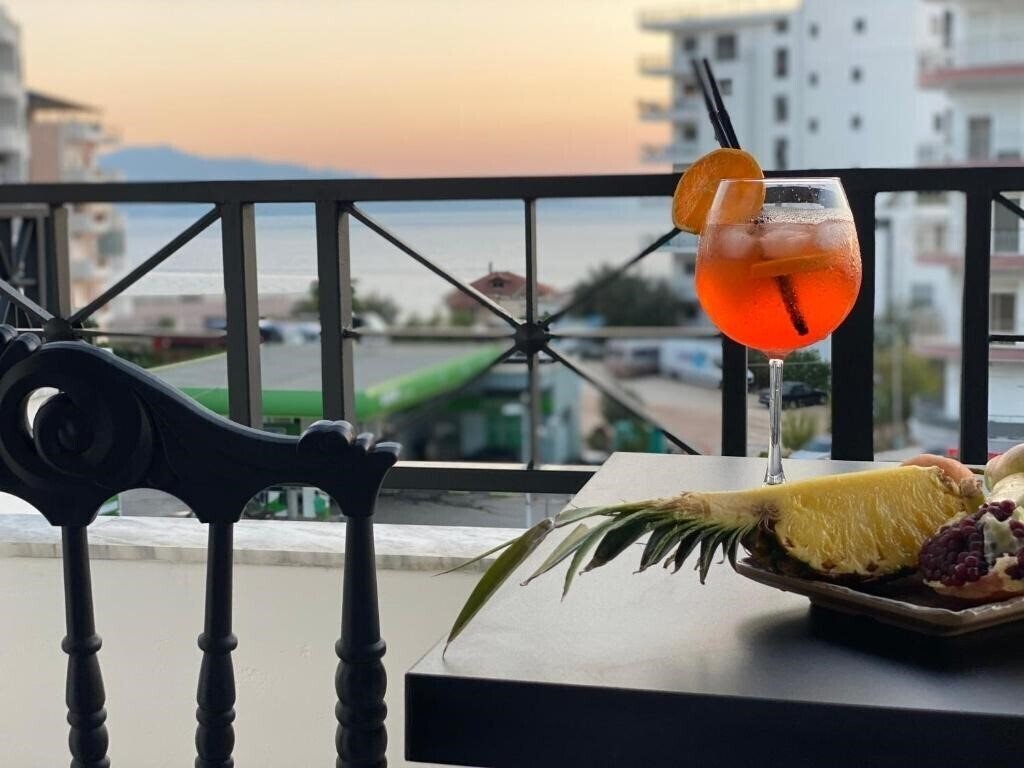 Територія Olivia 4*