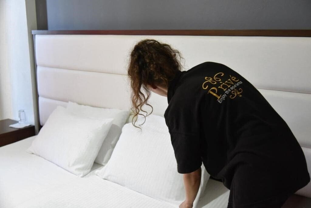 Апартаменти Olivia 4*