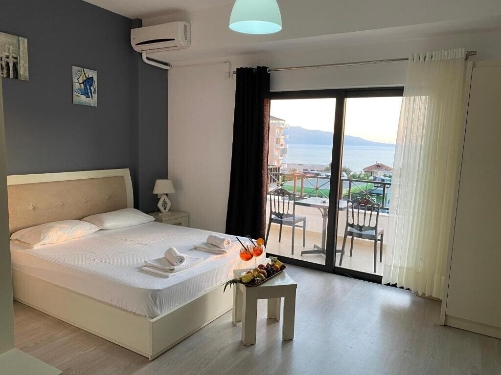 Фотографія Olivia 4*