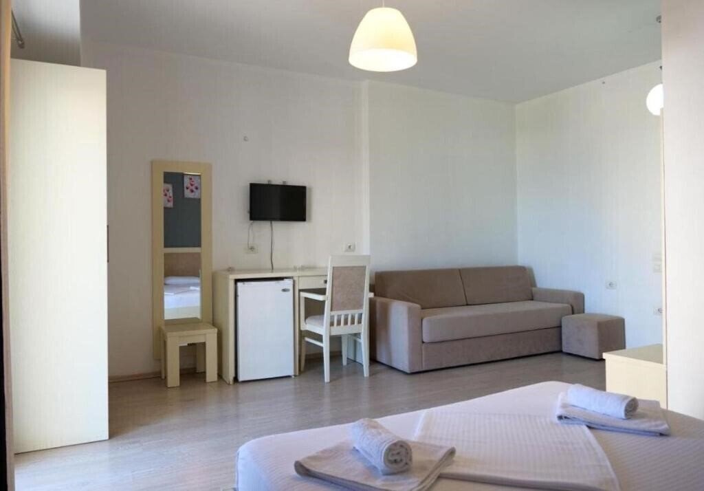 Картинка Olivia 4*