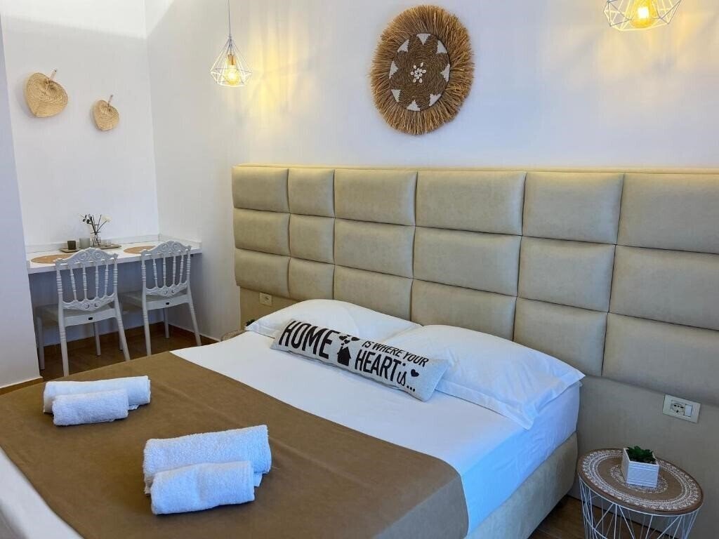 Фотографія Apartament Sadiku 3*