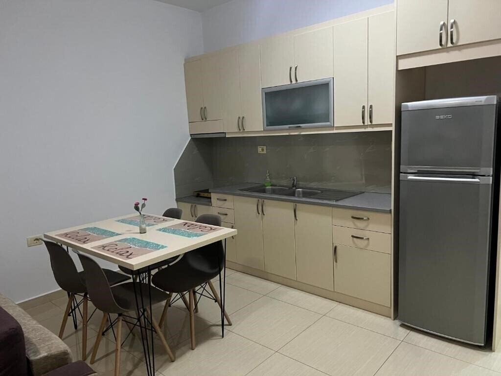 Територія Apartament Sadiku 3*