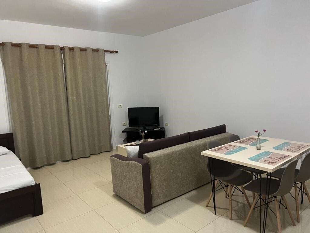 Панорама Apartament Sadiku 3*
